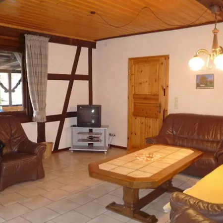 Lindenhof Farmház *