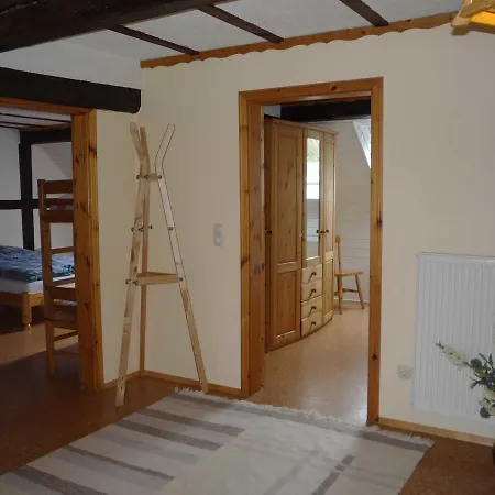 Lindenhof Farmház *