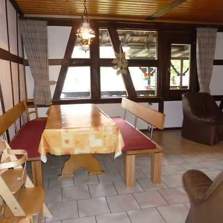 Lindenhof Farmház