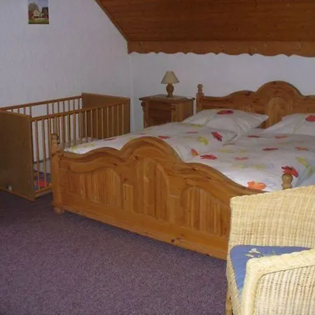 Lindenhof Farmház *