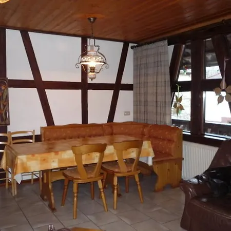 Farmház Lindenhof